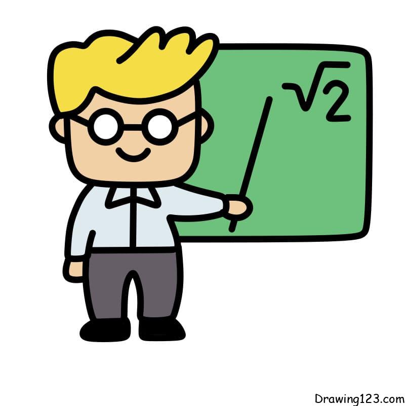 Teacher